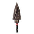 SHOCKWAVE STAPPENBOOR 4 - 30 MM STAPPEN 2 MM