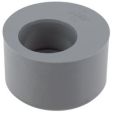 PVC SANITAIR VERLOOPSTUK ABS 75/40MM 