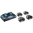 POWERPACK BL1850B