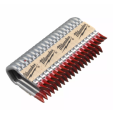 KRAMMEN GEGALVANISEERD 9GA 45MM VOOR M18 FFUS (960 STUKS)