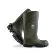 LAARZEN STEPLITEX SOLIDGRIP O4 GROEN M.44