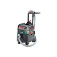 ASR 35 L ACP ALLESZUIGER DOOS; MET ELEKTROMAGNETISCHE SCHUDINRICHTING EN DRUKVERSCHILMETING 602057000
