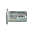 BLINDKLINKMOER CK KARTEL OPEN M8X16 ZN