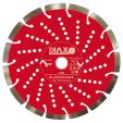 DIAMANTSCHIJF BLADERUNNER - 150 X 22,2 MM - TOP CONSTRUCTION (2 PER OVERDOOS)
