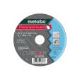 DOORSLIJPSCHIJF FLEXIARAPID SUPER Ø 115X1,6X22,23MM VOOR RVS