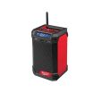 M12™ RADIO/LADER DAB+ M12 RCDAB+-0 