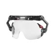 BOLT™ VIZIER UNIVERSEEL HELDER - 1 STUK