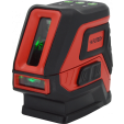 LASER SATURN 2.0 GREEN