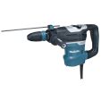 SDS-MAX BOOR- EN BREEKHAMER 1100W 8.0JAVT 40MM IN