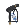 STARLET 3- PISTOLET COURT E : M22X1,5 FI