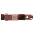 10N32 KLEMNIPPELHUIS 2.4MM      17/18/26