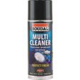 MULTI CLEANER FOAM 400ML