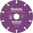 DIAMANTSCHIJF METAL 125MM