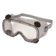 LUNETTES MASQUE GRISES VENTILATIONINDIRECTE