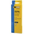 HOEKNAGELS 500/30 MM - PER 5000 ST