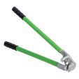 PLOOITANG VOOR GOOTHAKEN 600 MM (2 PER OVERDOOS)