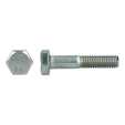 ZESKANTBOUT 8.8 DIN 931 M20X100 ZN