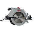 CIRKELZAAGMACHINE 235 MM 2200 WATT VOOR GELEIDERAIL CS 85 CBE
