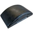 SCHUURBLOK RUBBER 120 X 70 MM (12 PER OVERDOOS)