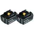 TWINPACK BL1850B