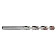 UNIVERSELE HM-BOOR MET HARDMETALEN PUNT Ø10MM 200X250MM