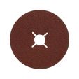 REDWOOD FIBER SCHUURSCHIJF 125MM T80 EXPERT