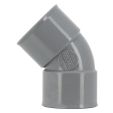 PVC SANITAIR BOCHT 50MM - ABS