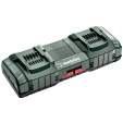 DUBBELE SUPERSNELLADER ASC 145 DUO, 12 - 36 V, "AIR COOLED", EU 627495000