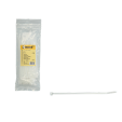 NYLON KABELBAND SMART Ø4,8X430 MM/TRANS.