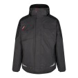 GALAXY WINTER JACKET NOIR M.M