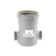 TOEZICHTPUT OP MAAT 250X500 - 2X110MM