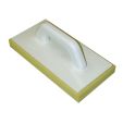 KUNSTSTOFSPAAN 270 X 140 X 30 MM MET DIKKE HYDRO SPONS (20 PER OVERDOOS)