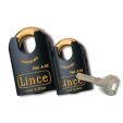 HANGSLOT HIGH SECURITY PLUS A - EN-12320 - 55 MM (4 PER OVERDOOS)