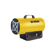 HETELUCHTKANON GAS REGUL.PROPAAN 30KW