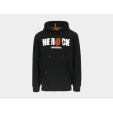 HERO SWEATER MET KAP