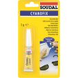 CYANOFIX 84A 3GR