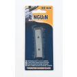 HANDSCHRAPER VERVANGLEMMET 60 MM PER ST. (10 PER OVERDOOS)