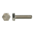 ZESKANTTAPBOUT A2-70 DIN 933 M6X35