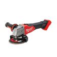 M18 FUEL™ 125 MM HAAKSE SLIJPMACHINE M18 FSAGV125XPDB-0X