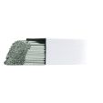 TIG TOEVOEGMATERIAALL RODS STAINLESS STE EL DIAM 1 - 087125