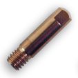 10 CONTACT TUBES VOOR TOORTS 150 A. Ø 0.8 - 041912
