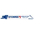 RECIPROZAAGBLAD METAAL/INOX/NF 3-12MM (5ST)- MT645BI, 200X19X0,9MM X 10TPI (- PER OVERDOOS)