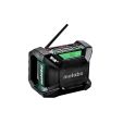 R 12-18 DAB+ BT ACCU-BOUWRADIO DOOS 600778850
