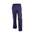 WERKBROEK LIVERPOOL NAVY BLAUW T.45