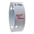 GATZAAG HOLE DOZER 140 MM
