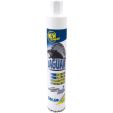 NATBOOR JAGUAR Ø 132 MM / L = 400 MM - 1 1/4"UNC (2 PER OVERDOOS)