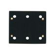 SCHUURZOOL MET KLITHECHTING 114 X 102 MM, FSR 200 INTEC 625657000