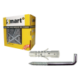 SMART PLUG + SCHROEFDUIM Ø8X70 NZN