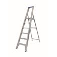 Professionele trapladder / 3 treden