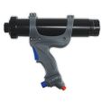 MANUEEL KITPISTOOL SKELET 310ML 25ST/DOOS